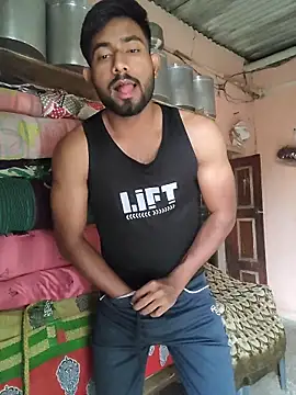 LustyDanky online show from March 19, 2026, 2:44 am