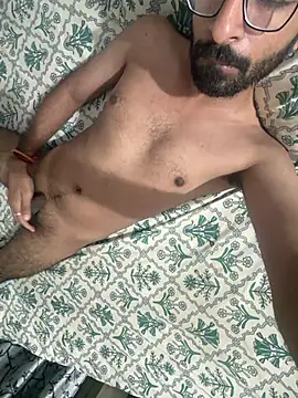 RKkru online show from February 22, 2026, 5:36 pm