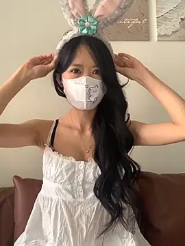 Snapshot of ShouSushi chatting on March 15, 2026, 6:53 am ShouSushi online show from March 15, 2026, 6:53 am