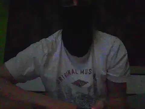 ICumForYou  online show from February 2, 2026, 12:09 am