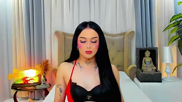 Snapshot of SeductiveAsianCum4hire chatting on June 7, 2026, 3:34 am SeductiveAsianCum4hire online show from June 7, 2026, 3:34 am