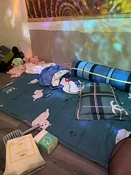 Snapshot of Osmeely chatting on February 3, 2026, 10:53 am Osmeely online show from February 3, 2026, 10:53 am