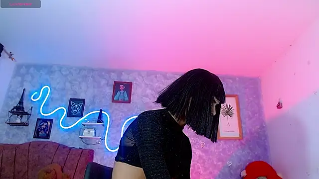 Stefani  R online show from March 3, 2026, 3:46 am