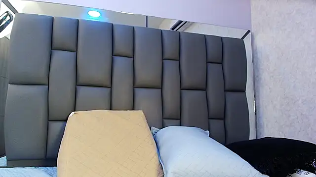 melany roberts  online show from March 18, 2026, 3:09 am