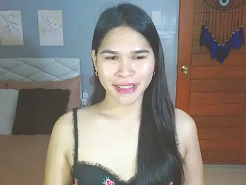 alianabrooks online show from February 9, 2026, 4:10 am