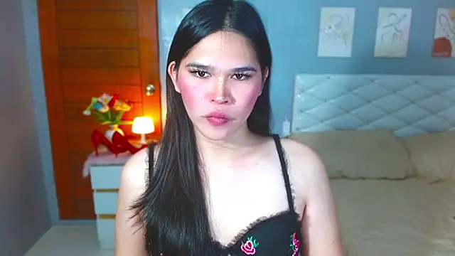 alianabrooks online show from March 3, 2026, 10:39 pm