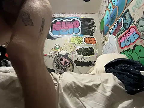 gothboiplzty online show from March 23, 2026, 9:53 am