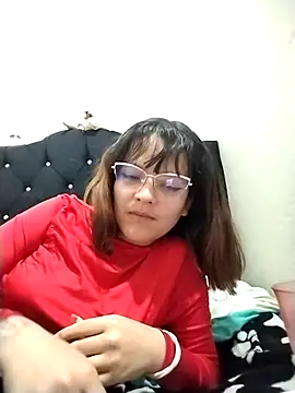 Snapshot of Melissa_giratt chatting on February 19, 2026, 2:52 am Melissa giratt online show from February 19, 2026, 2:52 am