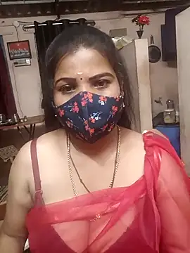 Snapshot of Madhusri_Tamil_Telugu chatting on February 19, 2026, 4:48 pm Madhusri Tamil Telugu online show from February 19, 2026, 4:48 pm