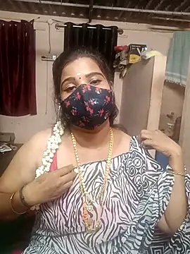 Madhusri Tamil Telugu online show from April 18, 2026, 4:20 pm