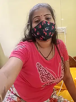 Snapshot of Madhusri_Tamil_Telugu chatting on February 12, 2026, 9:09 am Madhusri Tamil Telugu online show from February 12, 2026, 9:09 am