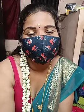 Snapshot of Madhusri_Tamil_Telugu chatting on June 3, 2026, 4:55 pm Madhusri Tamil Telugu online show from June 3, 2026, 4:55 pm
