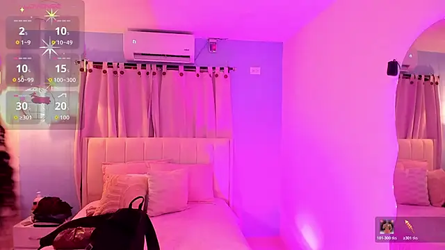 LOU 22  online show from April 18, 2026, 11:45 am