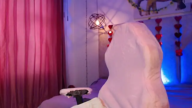 madissonrousecs online show from February 22, 2026, 9:27 pm