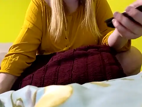 trixye21 online show from February 22, 2026, 3:57 pm