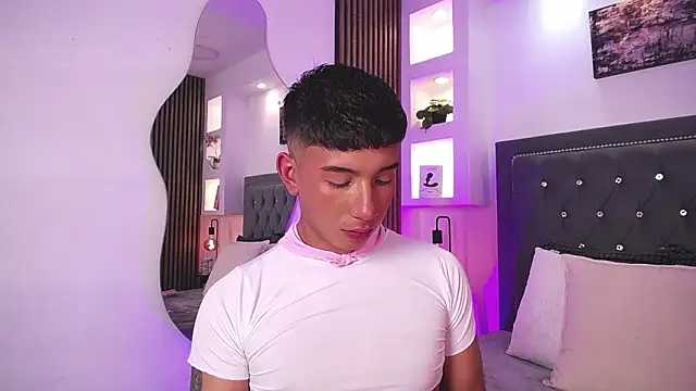 Fancy Vixen online show from March 10, 2026, 3:43 am