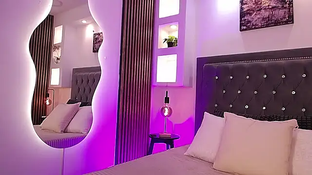 Fancy Vixen online show from February 18, 2026, 3:26 am