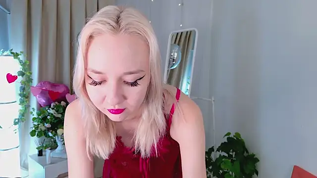 Audrey Kiss online show from February 10, 2026, 6:45 am