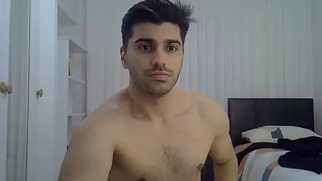 Snapshot of ciceroable chatting on March 1, 2026, 6:52 pm ciceroable online show from March 1, 2026, 6:52 pm