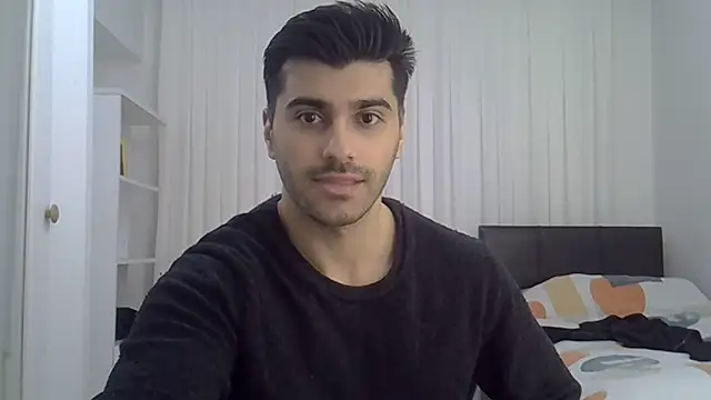 Snapshot of ciceroable chatting on March 3, 2026, 6:59 pm ciceroable online show from March 3, 2026, 6:59 pm