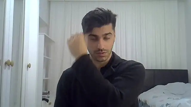 ciceroable online show from March 15, 2026, 11:12 pm