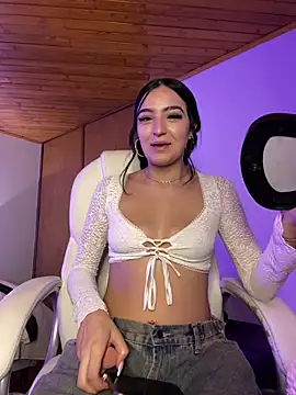 Valery pink18 online show from March 4, 2026, 12:29 am