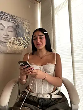 Valery pink18 online show from February 7, 2026, 10:18 pm