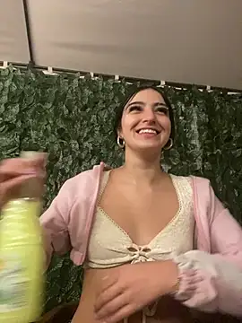 Valery pink18 online show from February 22, 2026, 2:36 am