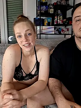 Larifari0406 online show from April 16, 2026, 9:39 pm