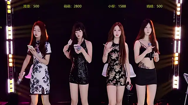 skt-001 online show from February 4, 2026, 1:06 pm