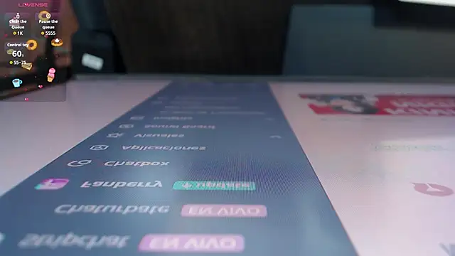 annie sleeper online show from February 11, 2026, 7:36 pm