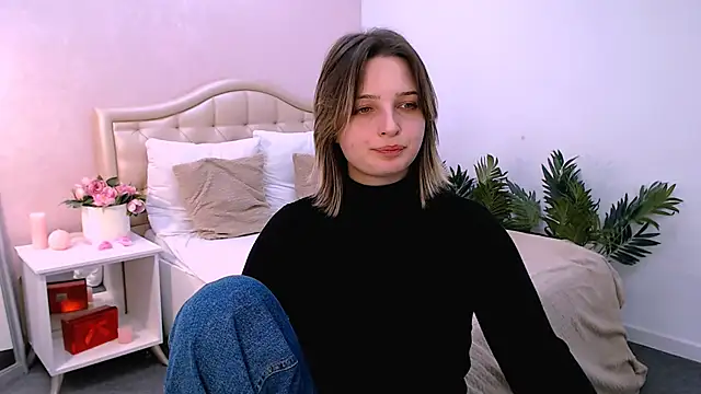 Snapshot of meowseduce chatting on February 7, 2026, 8:50 pm meowseduce online show from February 7, 2026, 8:50 pm