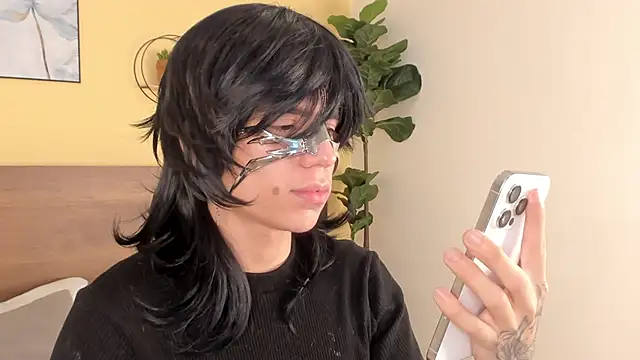 Angel eros  online show from February 25, 2026, 11:26 pm