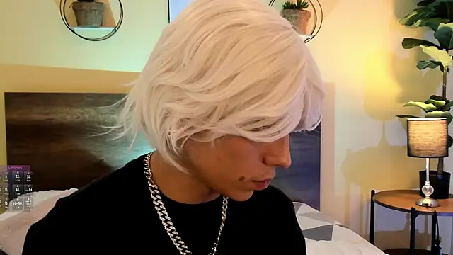 Angel eros  online show from March 3, 2026, 5:25 am