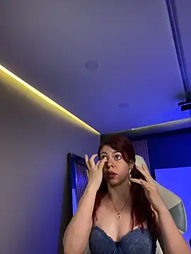 MiaTorres4 online show from February 11, 2026, 11:32 am