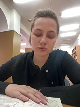 AsynaYuuki online show from March 4, 2026, 12:24 pm