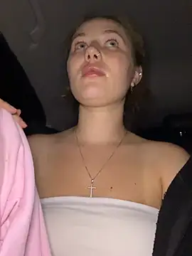 AsynaYuuki online show from February 25, 2026, 5:13 pm