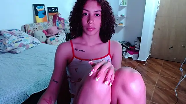  Shanell online show from April 13, 2026, 7:34 am