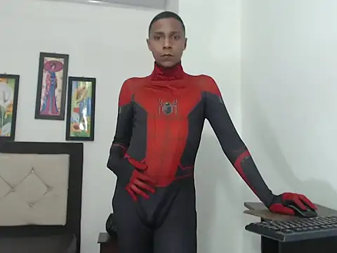 hotboyluxe online show from February 20, 2026, 2:08 am