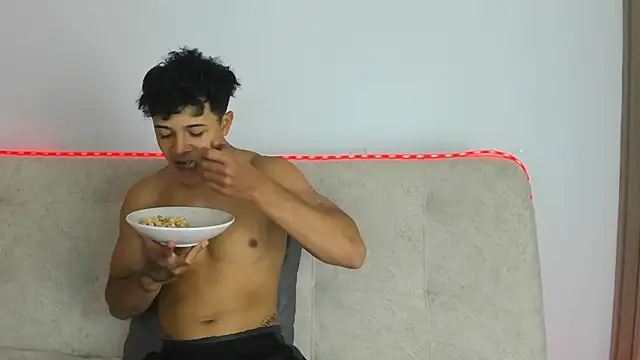  Alex Colton online show from March 5, 2026, 10:05 pm