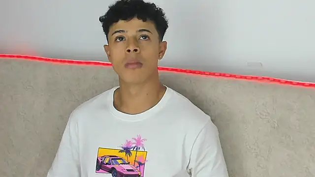  Alex Colton online show from February 28, 2026, 10:09 pm