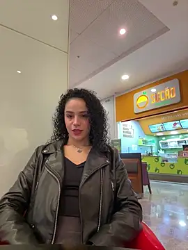 SirenStell0 online show from March 11, 2026, 6:35 pm