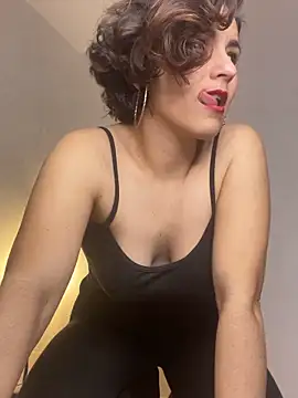 eva luz online show from March 29, 2026, 7:15 pm