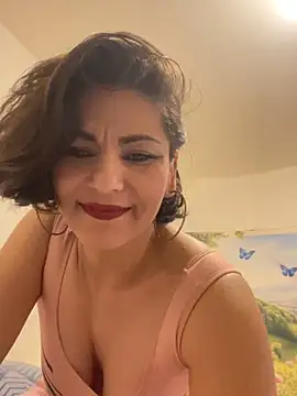 eva luz online show from April 18, 2026, 7:58 pm