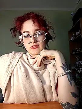 Persefoha online show from February 26, 2026, 8:09 pm