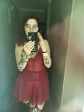 Persefoha online show from February 8, 2026, 11:57 pm