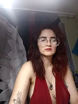 Persefoha online show from February 9, 2026, 7:34 pm