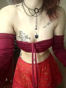 Persefoha online show from February 22, 2026, 11:01 am