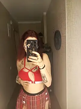 Persefoha online show from February 10, 2026, 10:31 pm