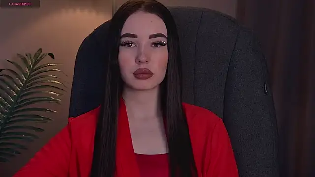 Snapshot of ArianaLim chatting on February 10, 2026, 3:33 pm ArianaLim online show from February 10, 2026, 3:33 pm